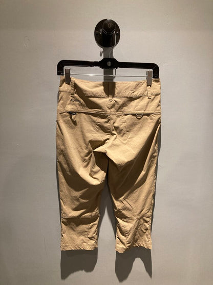 Columbia Capris, Khaki, Kids 2
