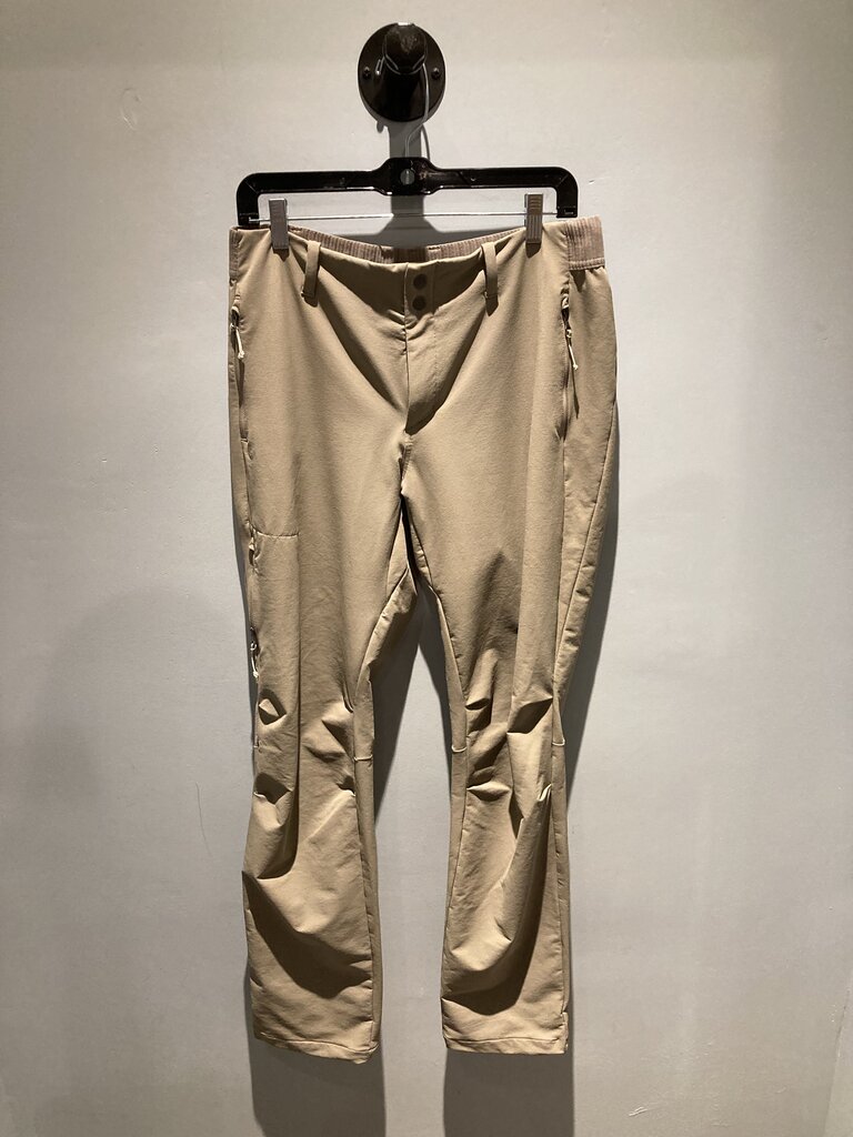REI Hiking Pants, Khaki, Women's M