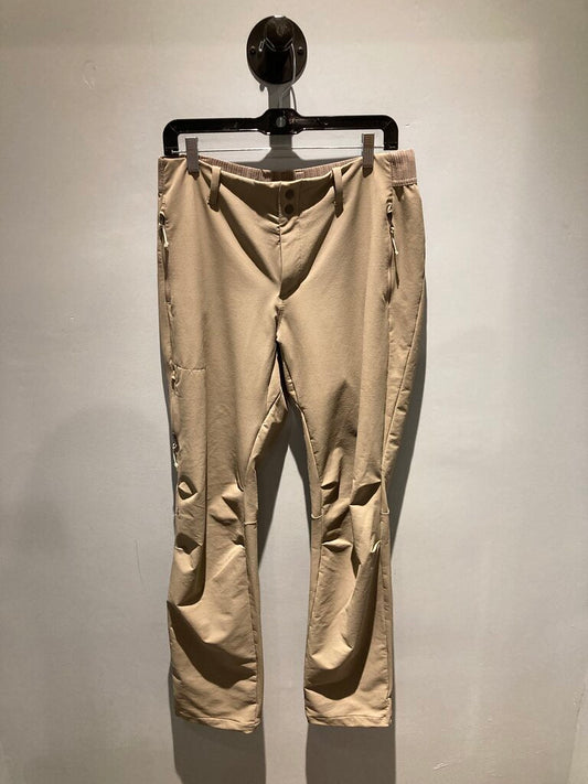 REI Hiking Pants, Khaki, Women's M