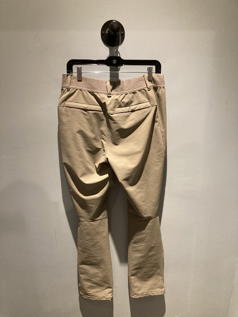 REI Hiking Pants, Khaki, Women's M