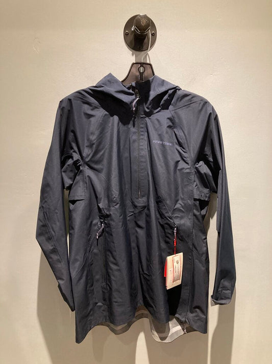 Kari Traa Rain Anorak Jacket, Navy, Women's M