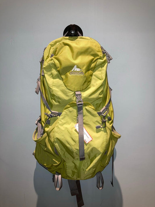 Gregory Jade 30 Backpack, Light Green, 30L