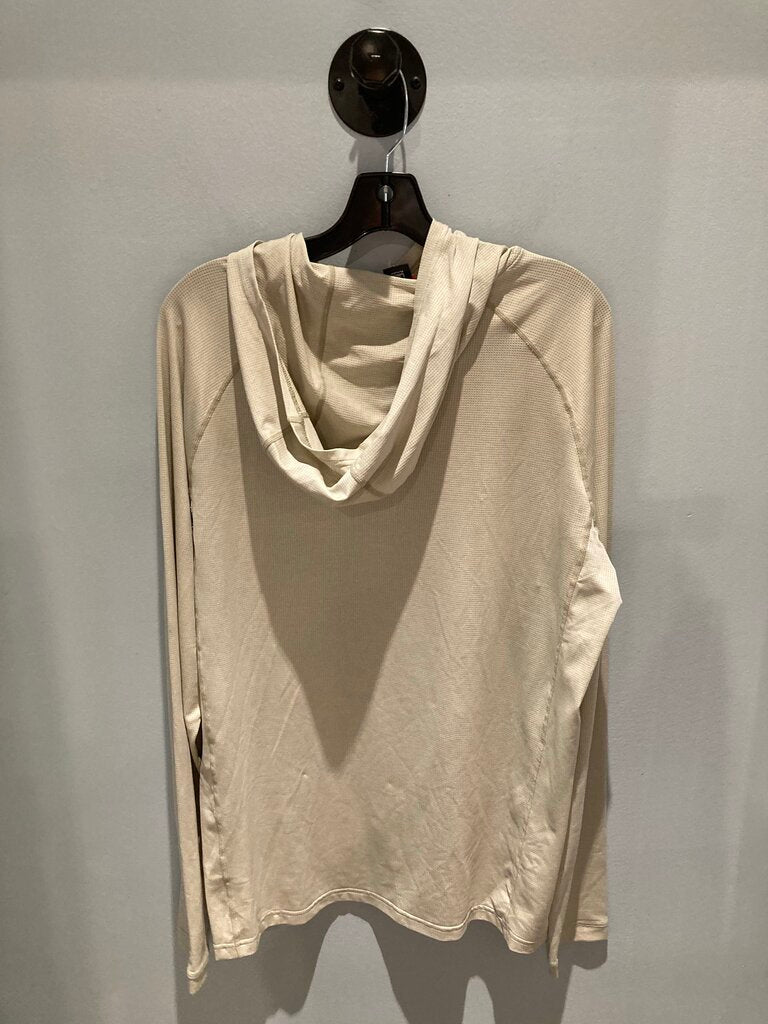 Flylow Bandit Shirt, Mist, Men's L