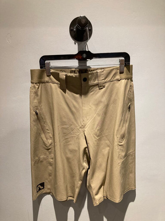 Flylow Goodson Short, Twig, Men's 34