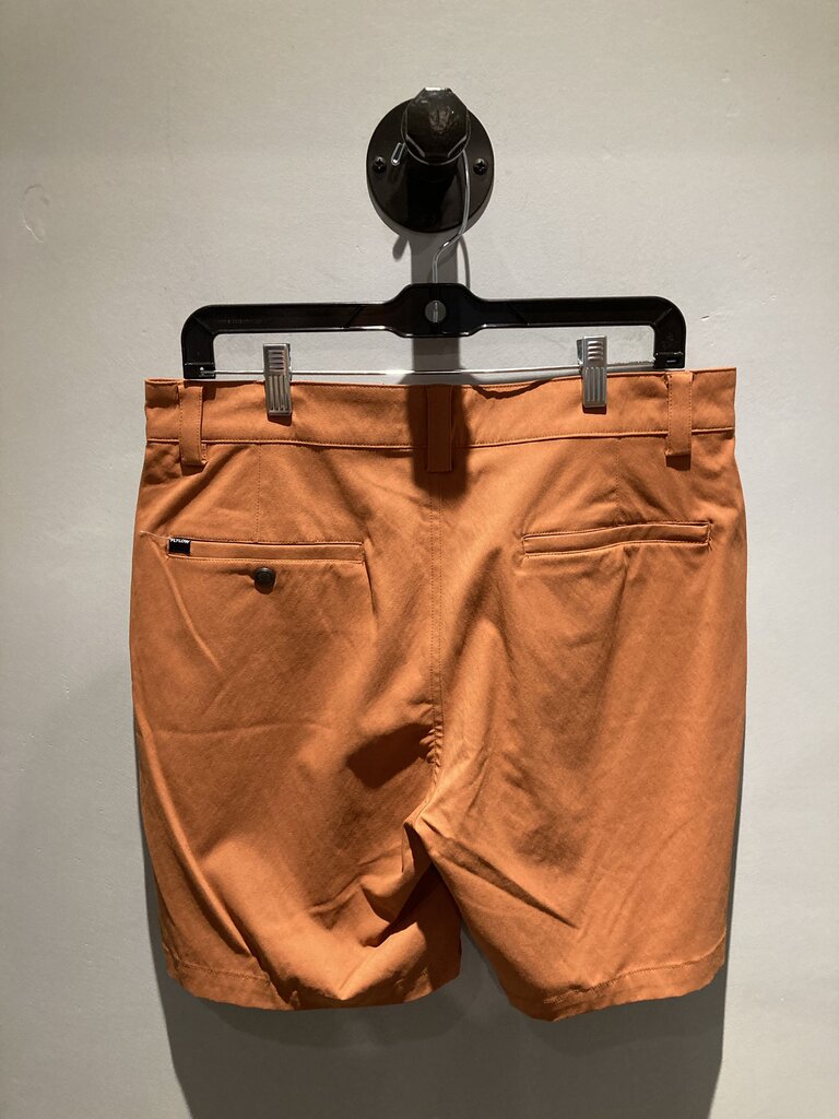 Flylow Hot Tub Short 7.5, Terra, Men's 34