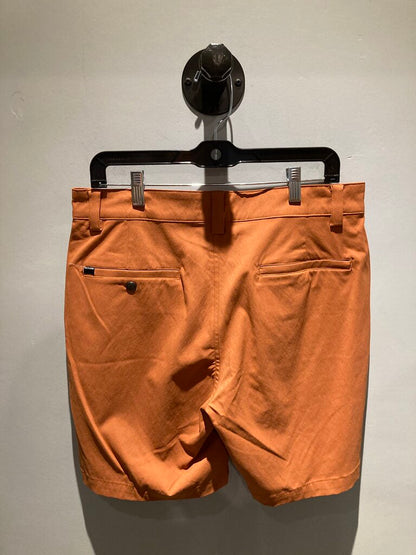 Flylow Hot Tub Short 7.5, Terra, Men's 34