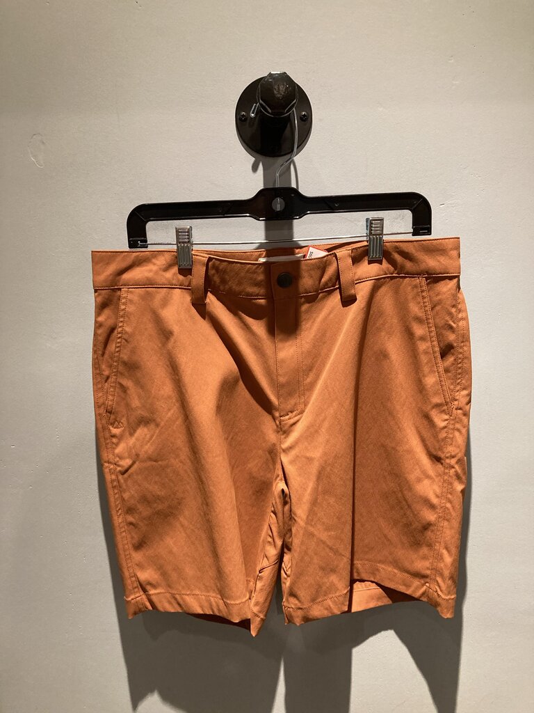 Flylow Hot Tub Short 7.5, Terra, Men's 34