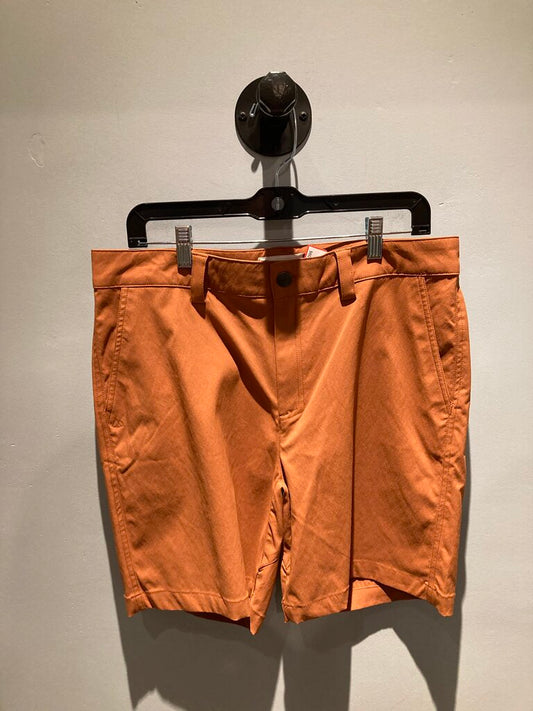 Flylow Hot Tub Short 7.5, Terra, Men's 34