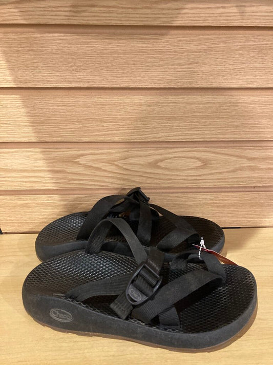 Chaco Z Cloud Flip Flops, Men's 8