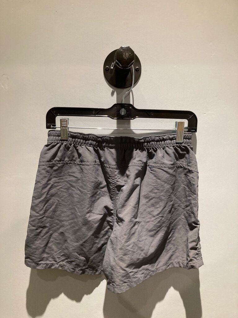 Patagonia Short, Grey, Women's S