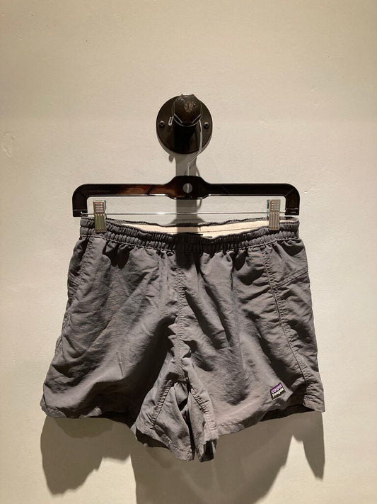 Patagonia Short, Grey, Women's S