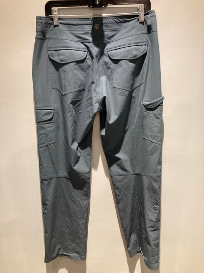 Kuhl Pants, Blue, Women's 8 Short