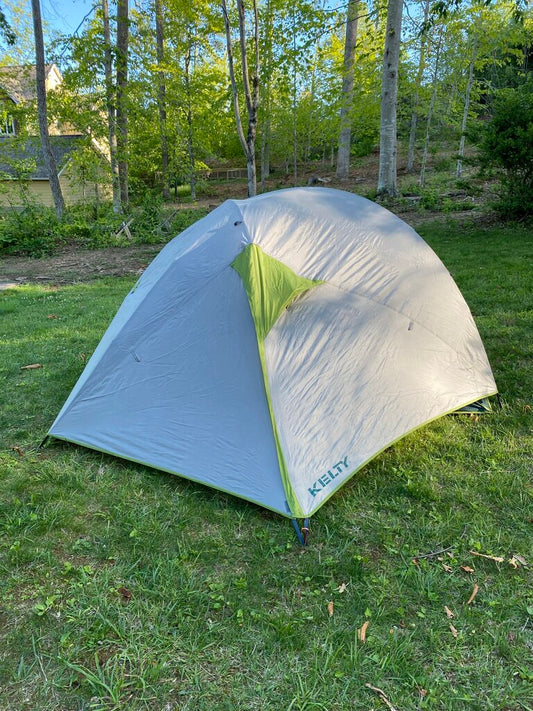 Kelty Trail Ridge 2 Tent