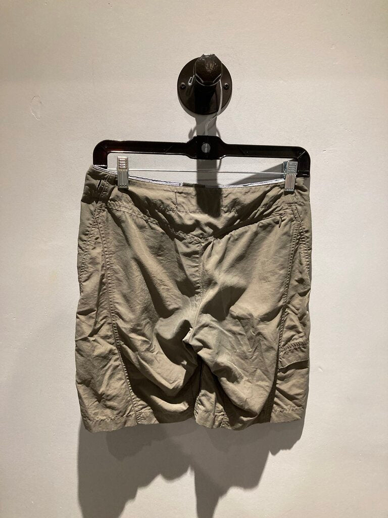Patagonia Shorts, Sage, Women's XS