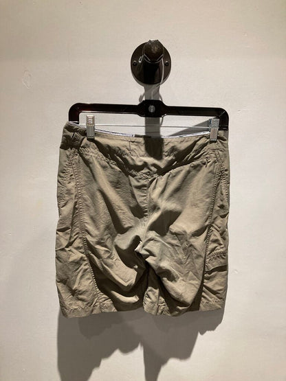 Patagonia Shorts, Sage, Women's XS