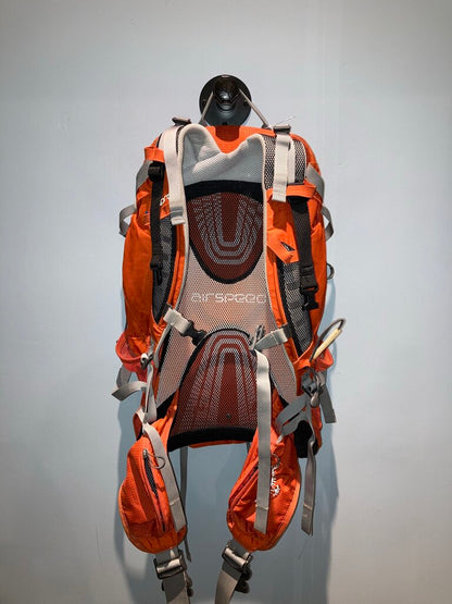 Osprey Stratos Backpack, Orange, 24L