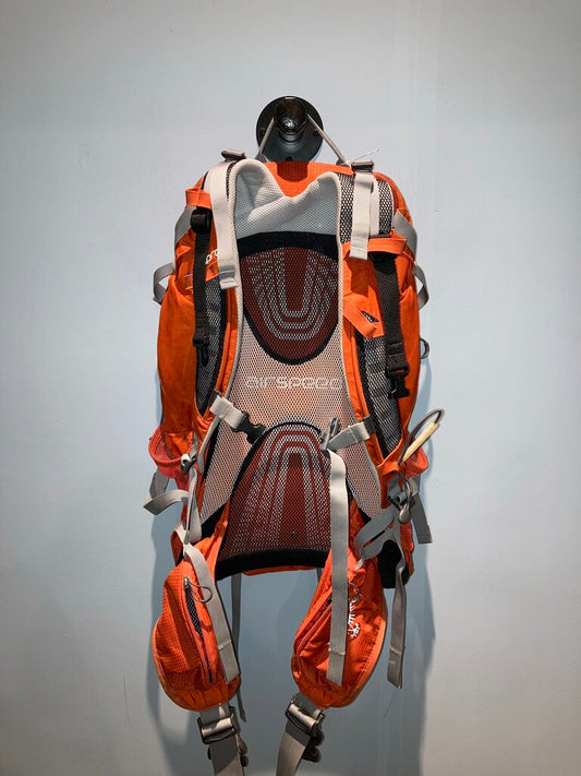 Osprey Stratos Backpack, Orange, 24L
