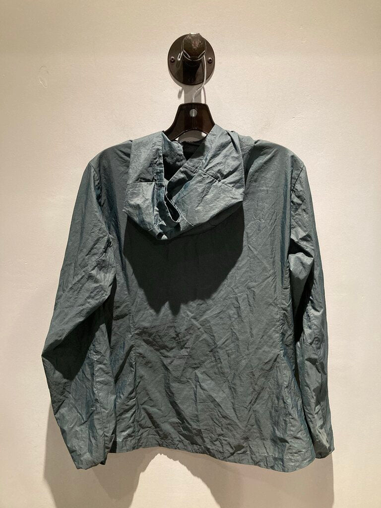 Patagonia Houdini Jacket, Green, Women's L