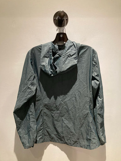 Patagonia Houdini Jacket, Green, Women's L