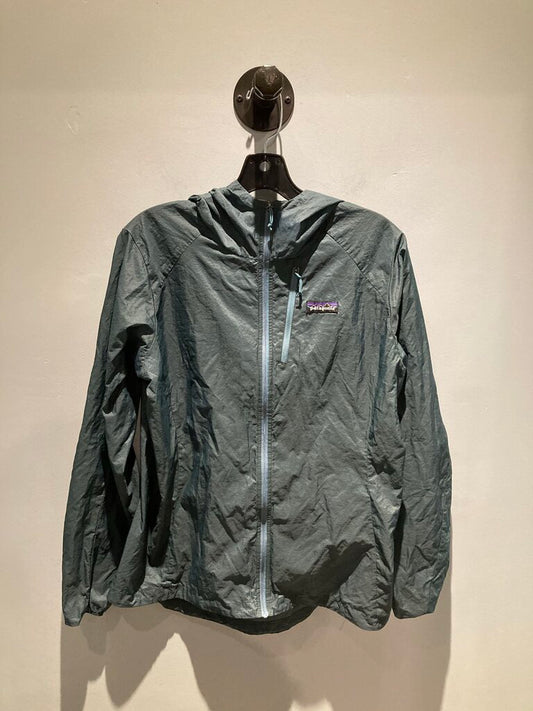 Patagonia Houdini Jacket, Green, Women's L