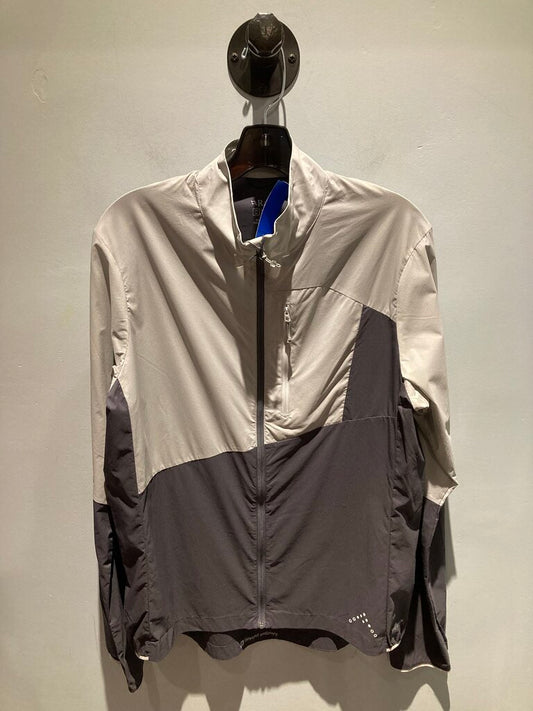 Rab Windveil Light Jacket, Zinc/Graphene, Men's M