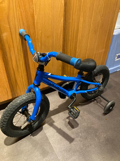Specialized Riprock Coaster 12, Blue