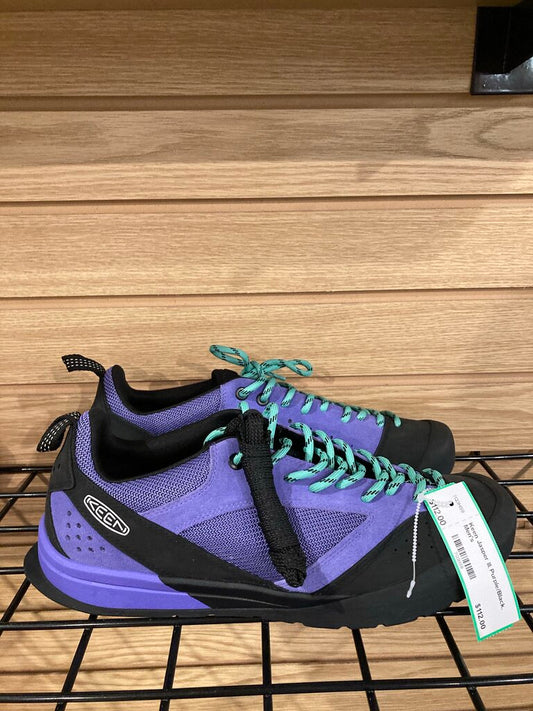 Keen Jasper III, Purple/Black, Men's