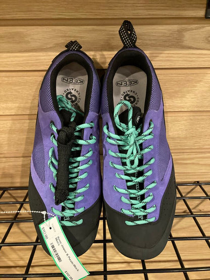 Keen Jasper III, Purple/Black, Men's