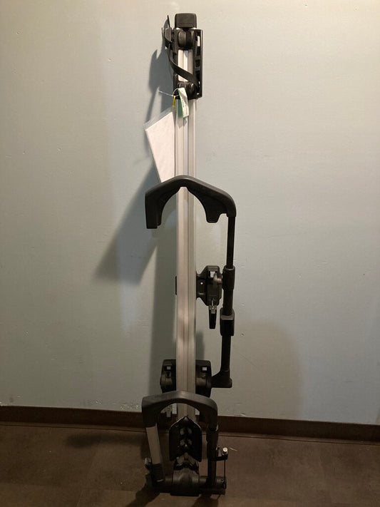 Thule UpRide Roof Mount Bike Rack, Silver, OS