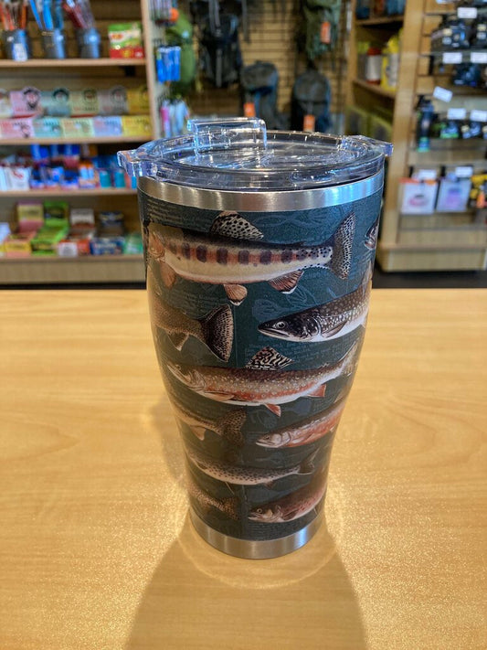 Orca Chaser 27 Insulated Cup, Various Colors