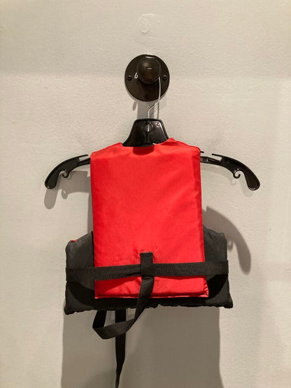 Onyx PFD, Red, Infant (33-55lbs)