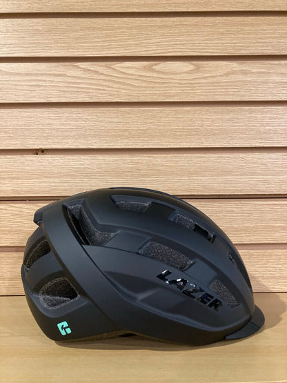 (NEW) Lazer Helmet, IN BOX/Black
