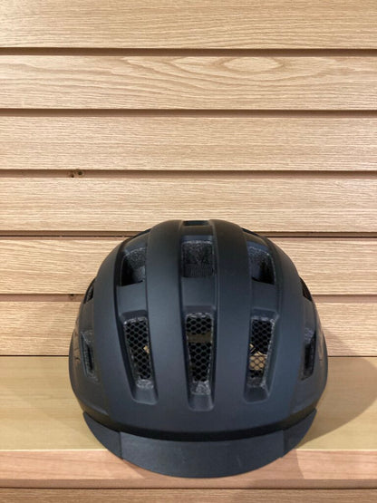 (NEW) Lazer Helmet, IN BOX/Black
