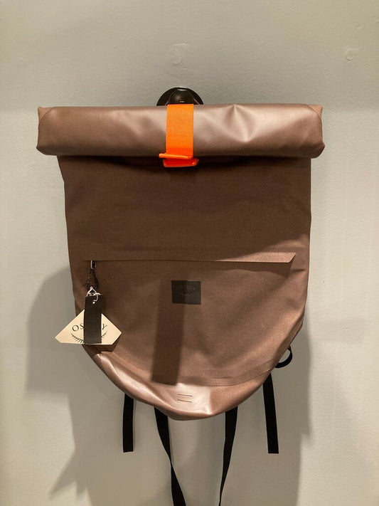 Osprey Metron WP, Magma Brown, 25L