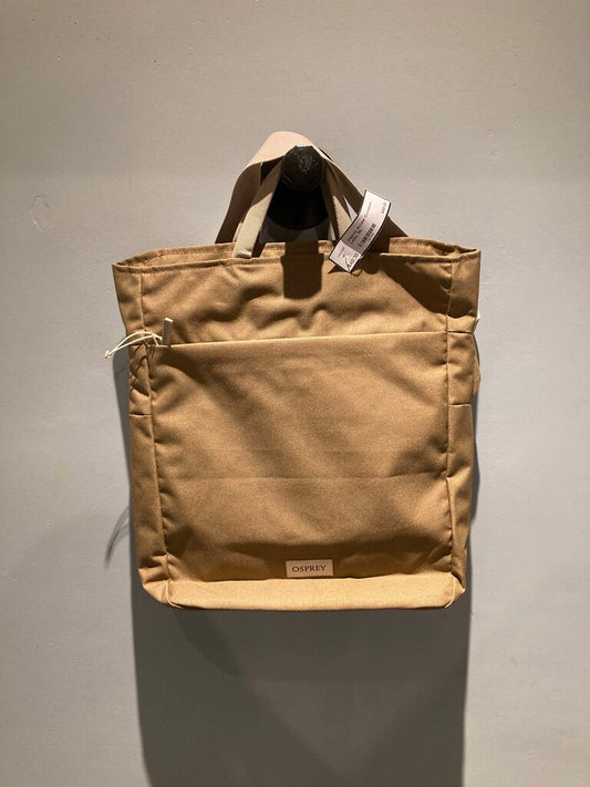 Osprey Arcane Crossbody, Latte, 12L