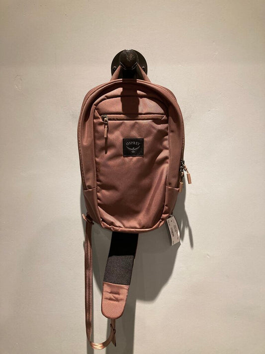 Osprey Aoede Sling, Dark Rose, 6.5L