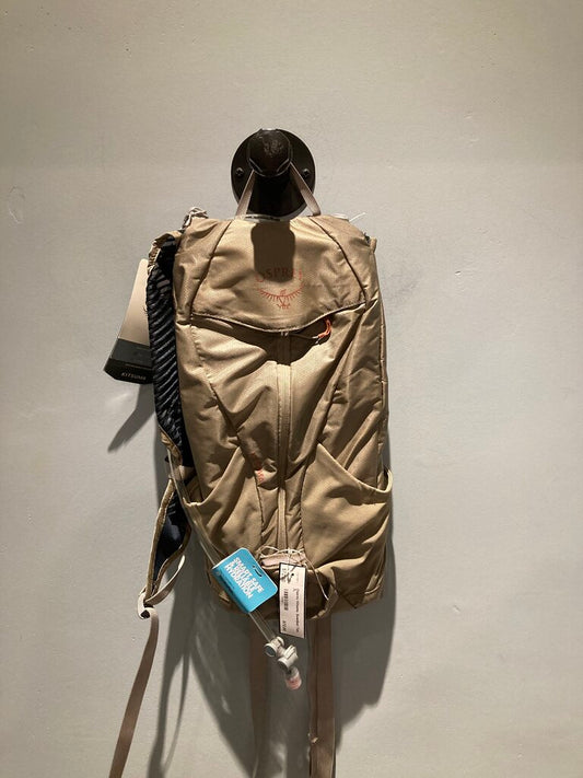 Osprey Kitsuma, Sawdust Tan, 7L