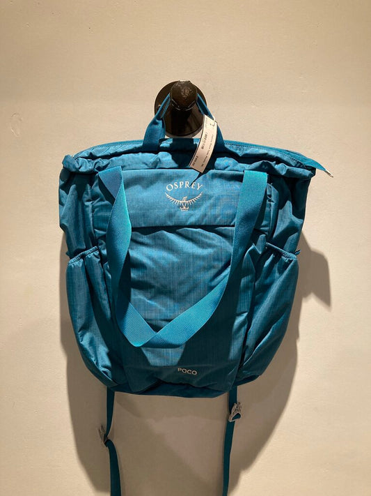 Osprey Poco Tote, Peyto, 18L