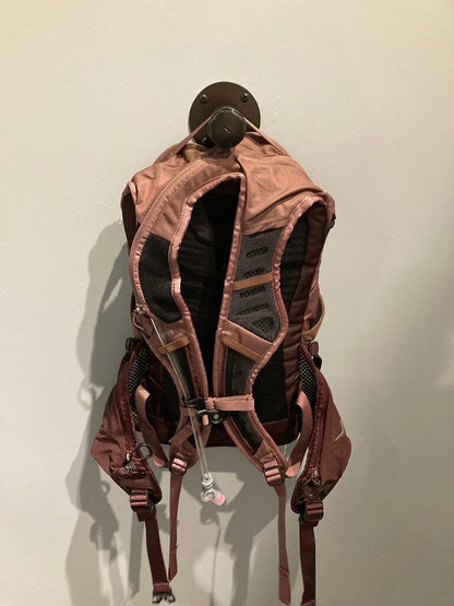 Osprey Raven, Hydropack, Marron, 14L