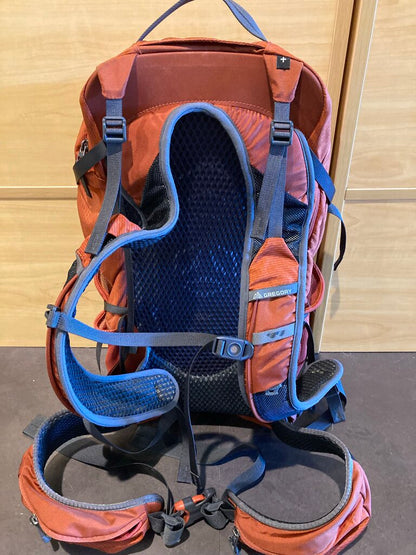 Gregory Citro 30 Backpack, Orange, 30L